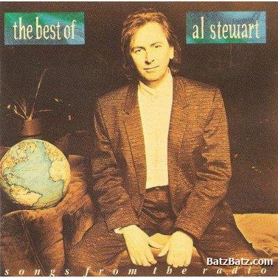 Al Stewart   1967-2008