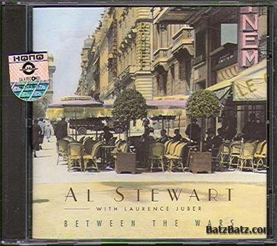 Al Stewart   1967-2008