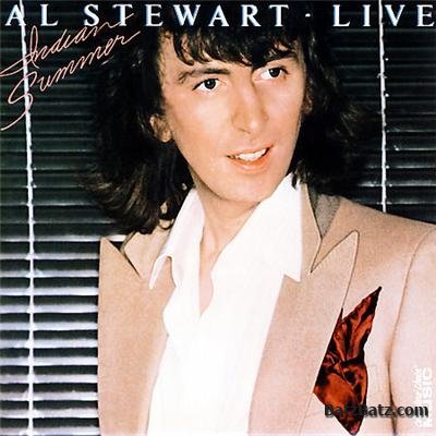 Al Stewart   1967-2008