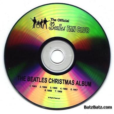 The Beatles - Christmas Album (1998)