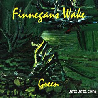 Finnegans Wake - Greeen (1997) LOSSLESS