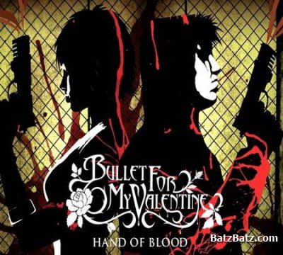 Bullet For My Valentine - Discography (2004-2013) (Lossless + MP3)