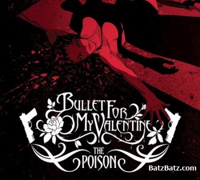 Bullet For My Valentine - Discography (2004-2013) (Lossless + MP3)