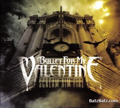 Bullet For My Valentine - Discography (2004-2013) (Lossless + MP3)