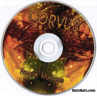 Corvus - Fragile Moments 2010 (Lossless)