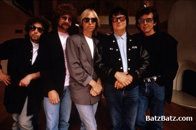 Traveling Wilburys - The True History Of The Traveling Wilburys 2007 (Star Mark Compilation)