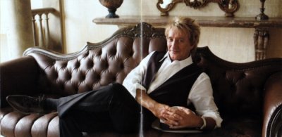 Rod Stewart - Fly Me To The Moon...The Great American Songbook Vol.V 2010