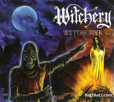 Witchery - Lossless Discography 1998-2010