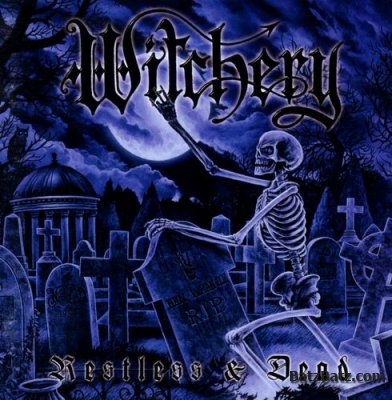 Witchery - Lossless Discography 1998-2010