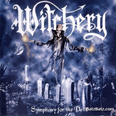 Witchery - Lossless Discography 1998-2010