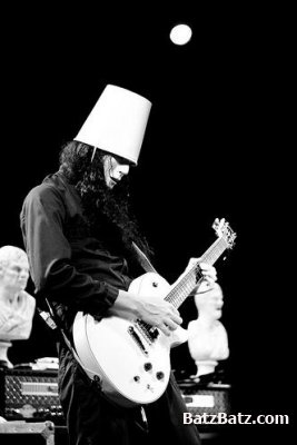 Buckethead - Inbred Mountain 2005