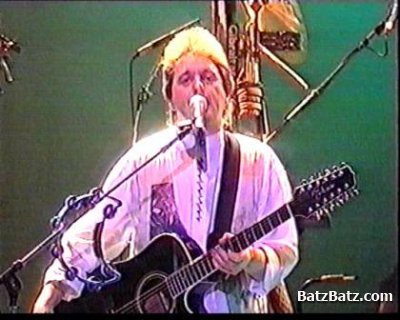 Yes - Open Your Eyes At Budapest 1998 (DVD)