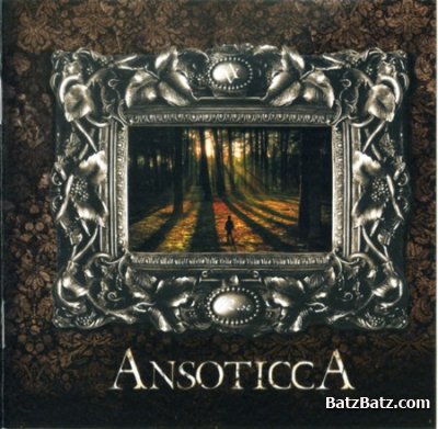 Ansoticca -  Rise (2010)
