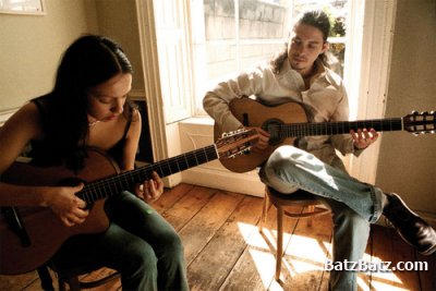 Rodrigo y Gabriela - Re-Foc 2002