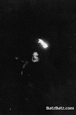 Paysage d'Hiver - Discography (1998 - 2007)