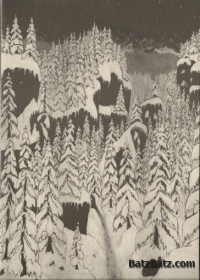 Paysage d'Hiver - Discography (1998 - 2007)