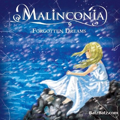 Malinconia - Forgotten Dreams (2010)