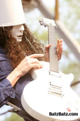 Buckethead - In Search of The 2007