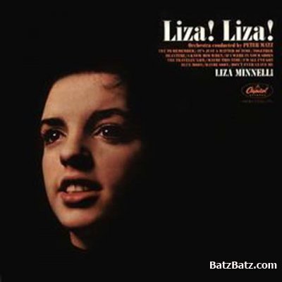 Liza Minnelli - The Capitol Years 2CD (compil. 2009)