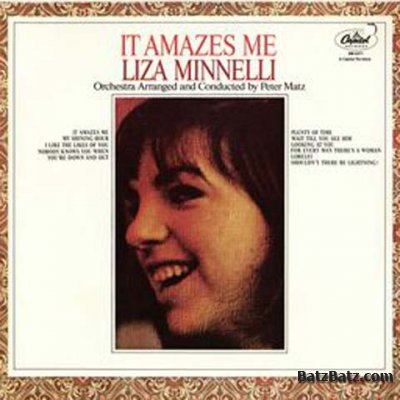 Liza Minnelli - The Capitol Years 2CD (compil. 2009)