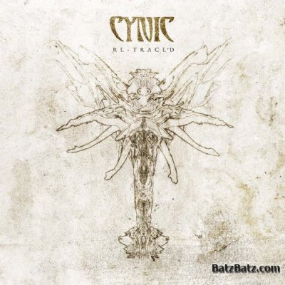 Cynic - Re-Traced (EP) 2010