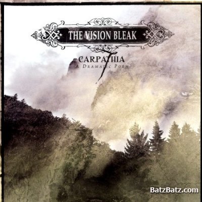 The Vision Bleak - Discography (2004 - 2010) (Lossless + MP3)