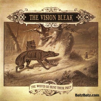 The Vision Bleak - Discography (2004 - 2010) (Lossless + MP3)