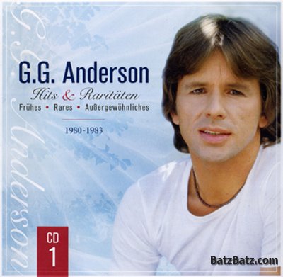 G. G. Anderson - Hits & Raritaten (1980-1983) 2008