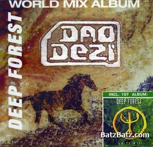 Deep Forest -  (1996-2010)