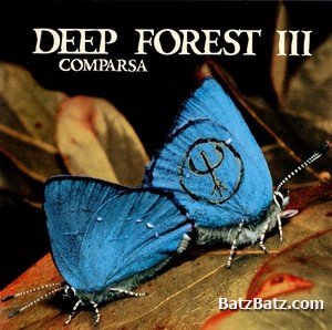 Deep Forest -  (1996-2010)