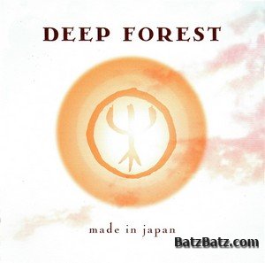 Deep Forest -  (1996-2010)