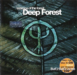 Deep Forest -  (1996-2010)