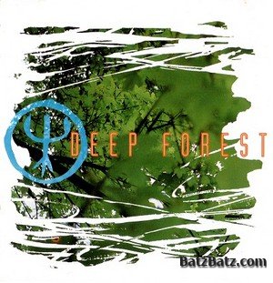 Deep Forest -  (1996-2010)