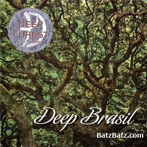 Deep Forest -  (1996-2010)