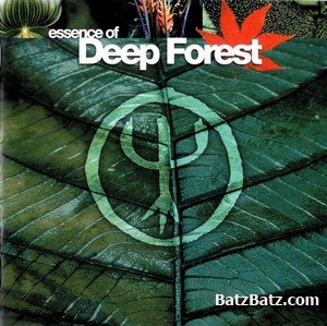 Deep Forest -  (1996-2010)