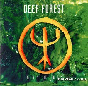 Deep Forest -  (1996-2010)