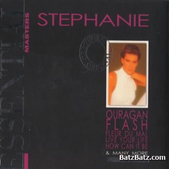 Stephanie - Essential Masters (1999)