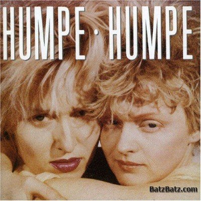 Humpe & Humpe - Humpe &  Humpe (1985)