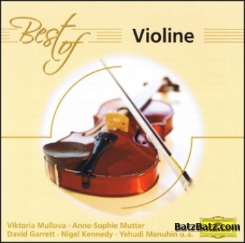 VA - Best of Violine (2010) lossless