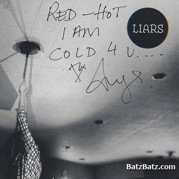 Liars - Liars 2007