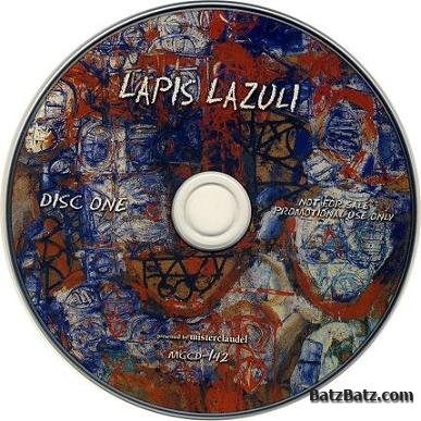 The Beatles - Lapis Lazuli 2010 (Lossless)