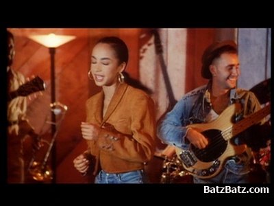 Sade - Life Promise Pride Love (1993) [DVD-5]