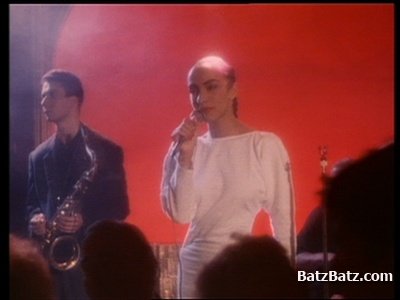 Sade - Life Promise Pride Love (1993) [DVD-5]