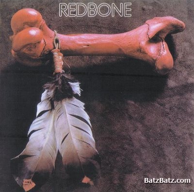 Redbone - Redbone 1970