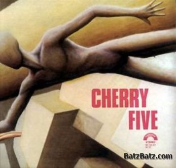 Cherry Five - Cherry Five 1974