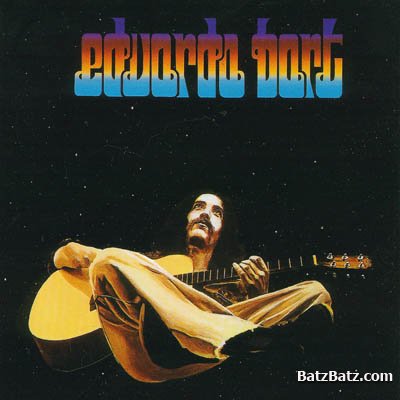 Eduardo Bort - Eduardo Bort (1974)