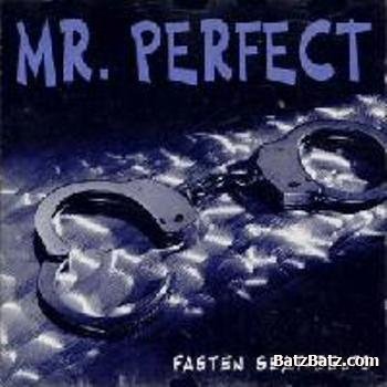 Mr. Perfect - Fasten Your Seat-Belts (1993) (lossless)
