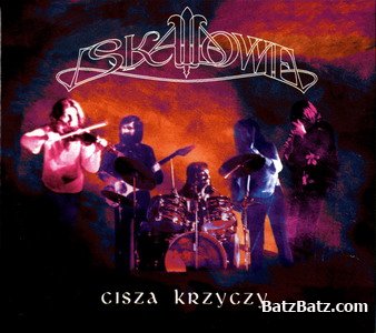Skaldowie - Live in Leningrad 1972 (Bootleg)