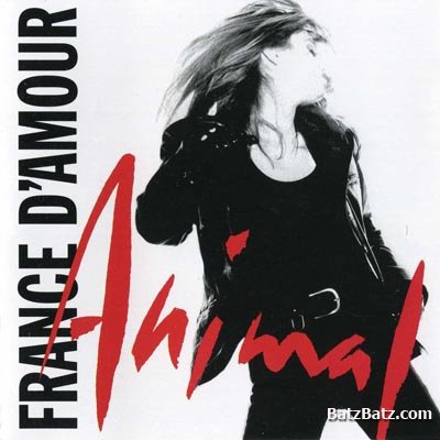 France D'amour - Animal (1992)