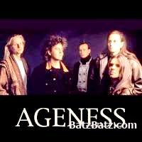 Ageness - Live at Tavastia 1983 (Bootleg)